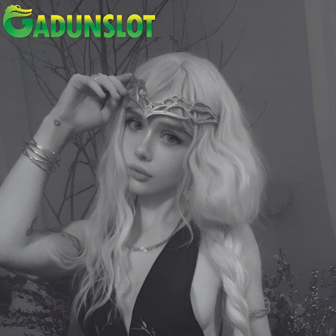 Collage of Elements items